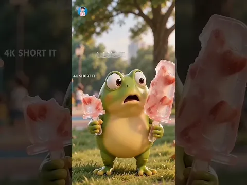 Ice Cream Split