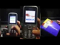 Nokia C1-01 | Quick review | Decade later