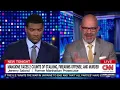 Attorney Jeremy Saland on CNN Debating Death Penalty Mental Health in Mangione High-Profile Case