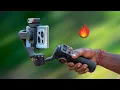 Download Lagu Best Professional Gimbal Stabilizer for Smartphone in 2023 - Hohem iSteady M6