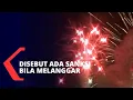 Download Lagu Sorotan: Dilarang Merayakan Tahun Baru 2021