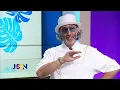 Chef David Fhima joins Jason