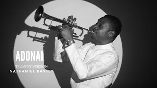 adonai trumpet version nathaniel bassey