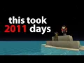 Download Lagu Can You Actually Beat Minecraft from an Island?