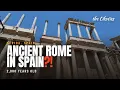 We Found a 2 000-Year-Old Roman City in Spain Merida