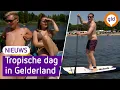 Download Lagu Het is snikheet en kurkdroog