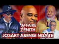Lagu BOZI BOZIANA : AFFAIRE ZENITH JOSART ABENGI NGA TE