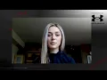 Georgia Ellenwood Talks New Shoe Development Under Armour Performance Series