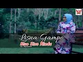 Lisna Gampo -  Siso Siso Rindu |official music video (lagu minang terbaru 2023)