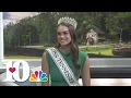 Miss Tennessee USA to attend NAMIWalks Knoxville mental health fundraiser