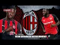 Download Lagu Transfer Pintar AC Milan || Minim Risiko, Potensi Besar Bersama Victor Boniface.
