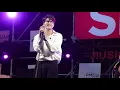 ความรักกำลังก่อตัว - นนท์ ธนนท์ (Siam Music Festival @ Siam Square)