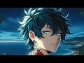 Download Lagu Bandage Izuku x Mina x Jiro x Momo part 1