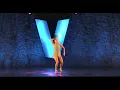 Things of beauty burn ~ choreography Jessica DiSalvo
