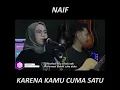 Download Lagu karena kamu cuma satu story WA Indah yastami.