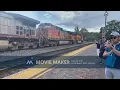 Flagstaff Railfanning Trip August 7 2026