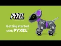 Getting Started with PYXEL
