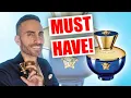 HUGE COMPLIMENT GETTER Versace Dylan Blue Pour Femme Perfume Review