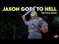 Friday The 13TH - Part 9 1993 Movie Explained In Hindi Facts Jason Goes To Hell
