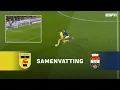 Download Lagu Een EIGEN GOAL vanaf 39 METER en een OMHAAL in de 89e MINUUT 🤯 | Samenvatting SC Cambuur - Willem II
