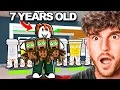 Download Lagu I Upgraded SUBSCRIBERS Accounts In Steal a Brainrot!
