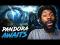 Roaming the Streets of Pandora Avatar Frontiers of Pandora katebug96