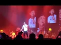 Justin Lo 側田 - 命硬 @ 側田第一秒音樂會2022