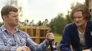 Letterkenny | Season 4 | Between us girls.