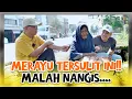 Download Lagu NANGIS TERUS ❗️😭❗️TERIAK TERUS❗️❗️TAPI MAU SALAMAN JUGA MP3