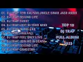 Lagu DJ GALIYAN JINGLE SINAR JAGO AUDIO‼️ DJ SLOW TRAP CEK SOUND BASS HOREG FULL ALBUM  2023