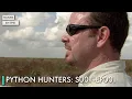 Python Hunters S01 EP01