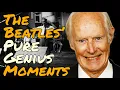 Lagu 10 Beatles Songs George Martin Called ‘Pure Genius’