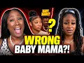 KARLISSA SAYS BLUEFACE CHOSE THE WRONG BABY MAMA RELA NEVAEH JAIDYN ALL GET MENTIONED