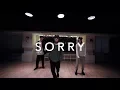 Download Lagu Sorry - Ciara | Minky Jung Choreography