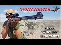 The Levergun Bum Presents Winchester 9422M WinTuff 50 Yards