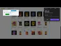 Scrape Food Product Catalog from blinkit com with Minexa ai