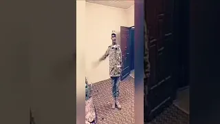 سيدي ياسيدي حنا جنودك يابعدي 