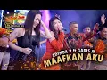 Lagu MAAFKAN AKU - ADINDA RAHMA feat GADIS MURYANI - DHEHAN AUDIO LIVE SIDOARJO