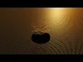 Make a music visualizer with geometry nodes Blender tutorial
