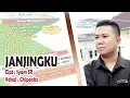 Download Lagu LAGU MAKASSAR SANGAT MENYENTUH JIWA  #JANJINGKU - CHIPENK - ALINK MUSIC