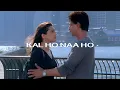 Beauty of Kal ho na ho