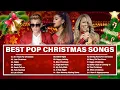Lagu Top 25 Pop Christmas Songs Playlist 🎅🏻 1 Hour Pop Christmas Music Playlist