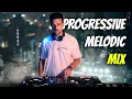 Lagu Melodic \u0026 Progressive House DJ Mix | Hypnotic Night Journey