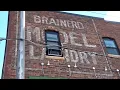 A Lot of History to Discover on Downtown Brainerd Walking Tour