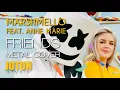 Download Lagu Marshmello feat. Anne Marie - FRIENDS (metal cover)