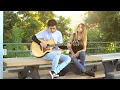 Must Have Been The Wind by Alec Benjamin | cover by Jada Facer \u0026 Kyson Facer