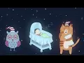 Sleep Music For Babies - Higgledy Piggledy Giggly - Lullaby