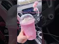 Starbucks run Barbie drink obsessed
