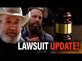 What happened to Blind Frog Ranch Shocking Lawsuit Update