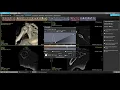 oZTEo MR Bone Imaging | Tutorial: How to perform 3D realistic volume illumination